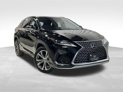 2020 Lexus RX 350 Base