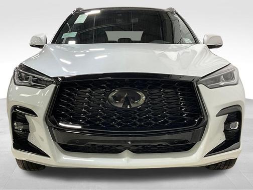 2025 INFINITI QX50 Sport AWD