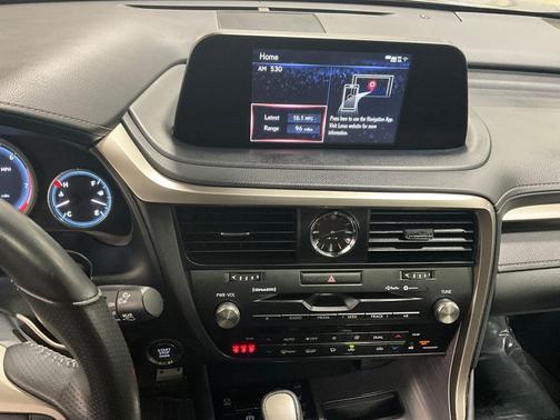 2020 Lexus RX 350 F SPORT Performance