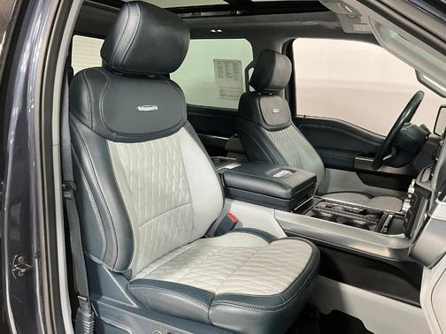2022 Ford F-150 Limited