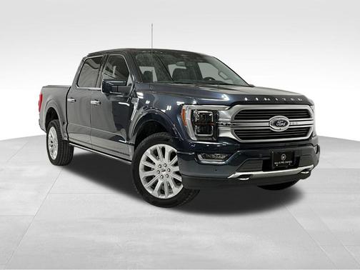 2022 Ford F-150 Limited
