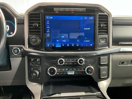 2022 Ford F-150 Limited