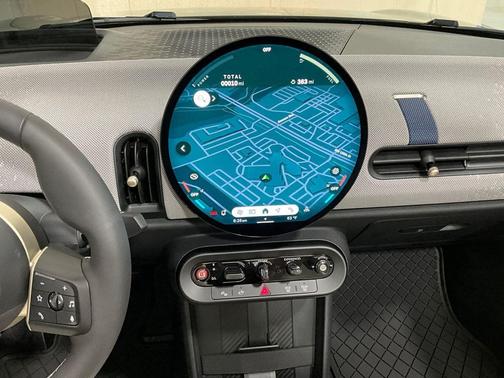 British Racing Green IV Metallic 2026 MINI Convertible Cooper S