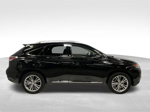 2013 Lexus RX 450h Base