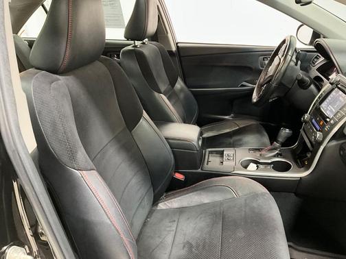 2015 Toyota Camry XSE