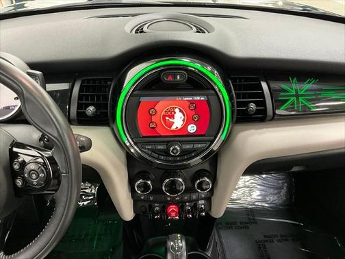 2019 MINI Hardtop Cooper S