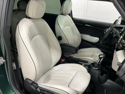 2019 MINI Hardtop Cooper S