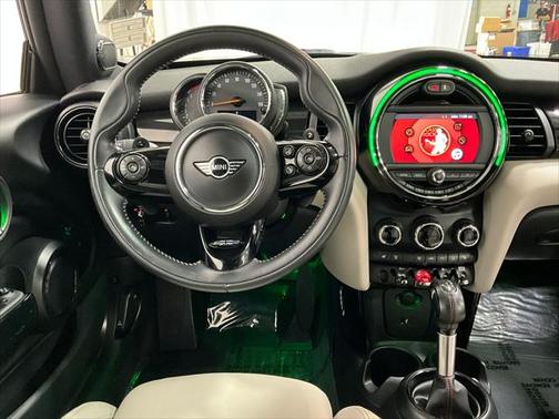2019 MINI Hardtop Cooper S