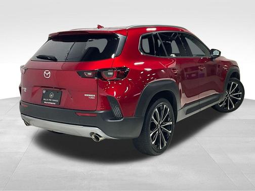 2024 Mazda CX-50 2.5 Turbo Premium Package