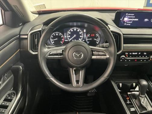2024 Mazda CX-50 2.5 Turbo Premium