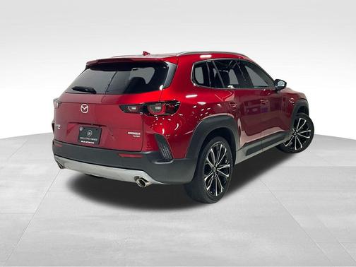 2024 Mazda CX-50 2.5 Turbo Premium Package