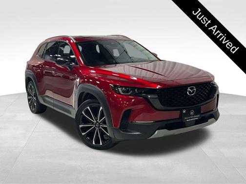 2024 Mazda CX-50 2.5 Turbo Premium Package