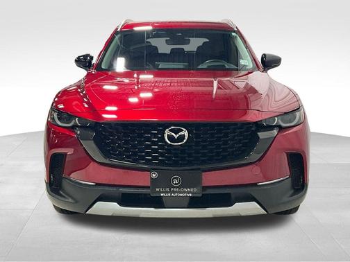 2024 Mazda CX-50 2.5 Turbo Premium Package