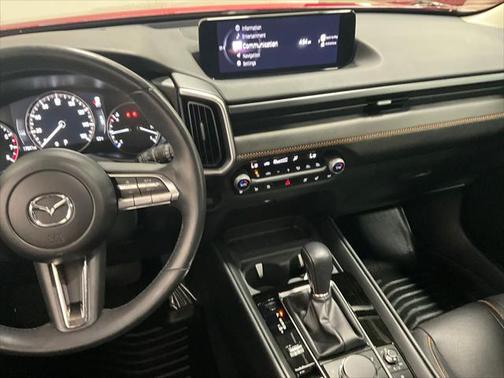2024 Mazda CX-50 2.5 Turbo Premium