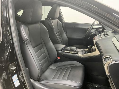 2020 Lexus NX 300 F Sport