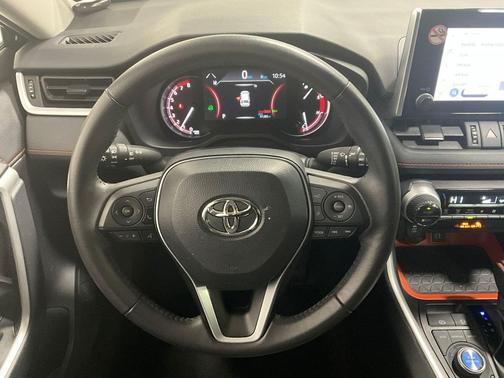 2023 Toyota RAV4 Adventure