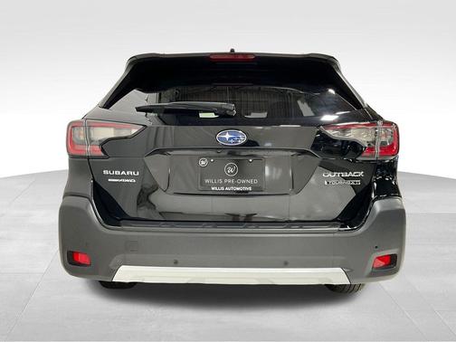 2024 Subaru Outback Touring XT