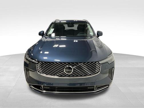 2026 Volvo XC90 Plug-In Hybrid Plus, T8 AWD, Electric/Gasoline, Bright, 7 Seats