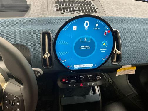 2026 MINI Countryman Cooper S ALL4