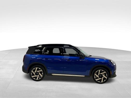 2026 MINI Countryman Cooper S ALL4