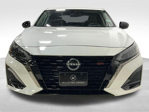 2024 Nissan Altima SR Intelligent AWD