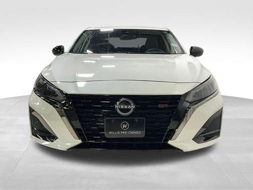 2024 Nissan Altima SR Intelligent AWD