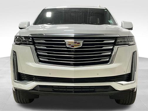 2022 Cadillac Escalade ESV Premium Luxury Platinum