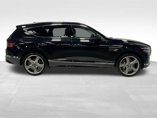 2022 Genesis GV80 2.5T