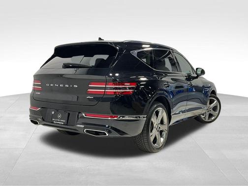 2022 Genesis GV80 2.5T