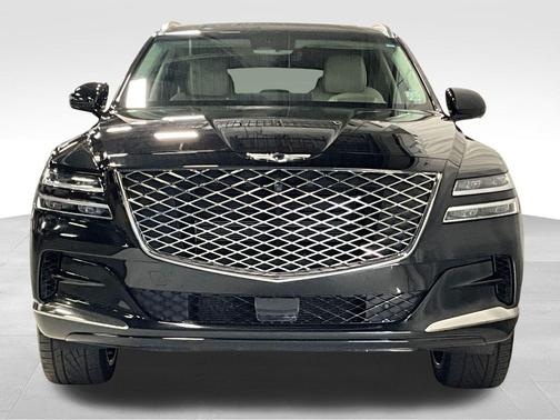 2022 Genesis GV80 2.5T