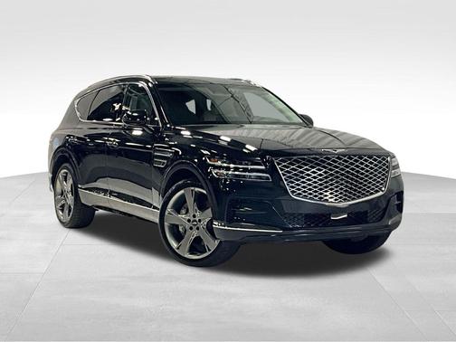 2022 Genesis GV80 2.5T