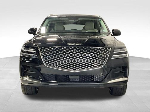 2022 Genesis GV80 2.5T