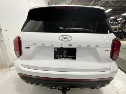 2024 Hyundai PALISADE XRT