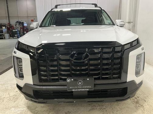 2024 Hyundai PALISADE XRT