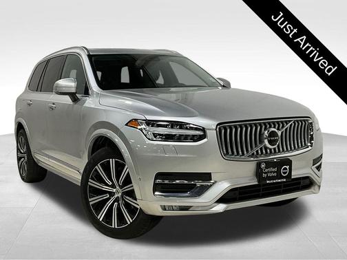 2022 Volvo XC90 T6 Inscription