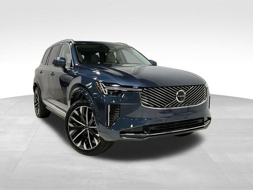 2026 Volvo XC90 B6 Ultra 7-Seater