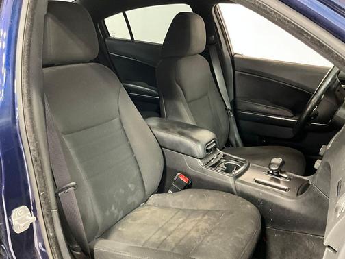 2014 Dodge Charger SXT