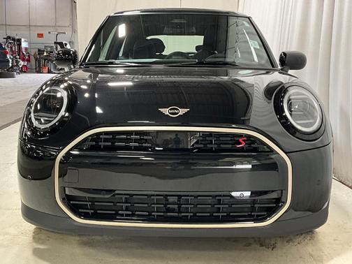 2025 MINI Hardtop S