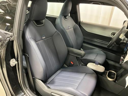 2025 MINI Hardtop S