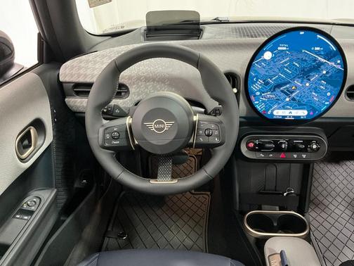 2025 MINI Hardtop S