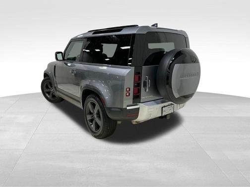 2023 Land Rover Defender 90 S