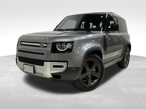 2023 Land Rover Defender 90 S