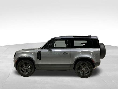 2023 Land Rover Defender 90 S