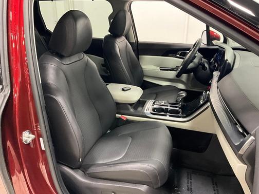 2024 Kia Carnival SX Prestige