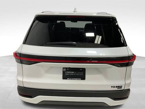 2025 Lexus TX 350 Premium