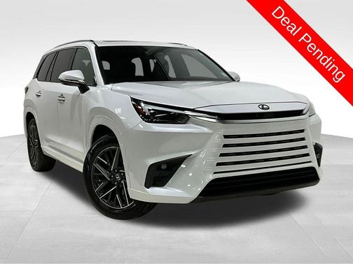 2025 Lexus TX 350 Premium