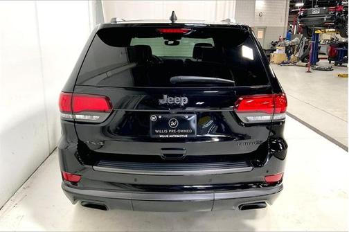 Photo 3 of 29 of 2019 Jeep Grand Cherokee Limited