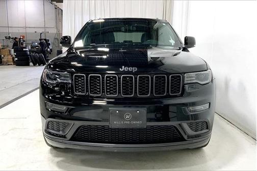 Photo 2 of 29 of 2019 Jeep Grand Cherokee Limited