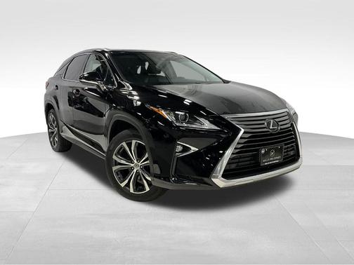 2017 Lexus RX 350 350