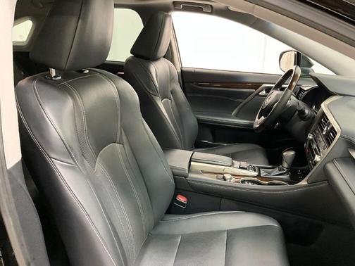2017 Lexus RX 350 350